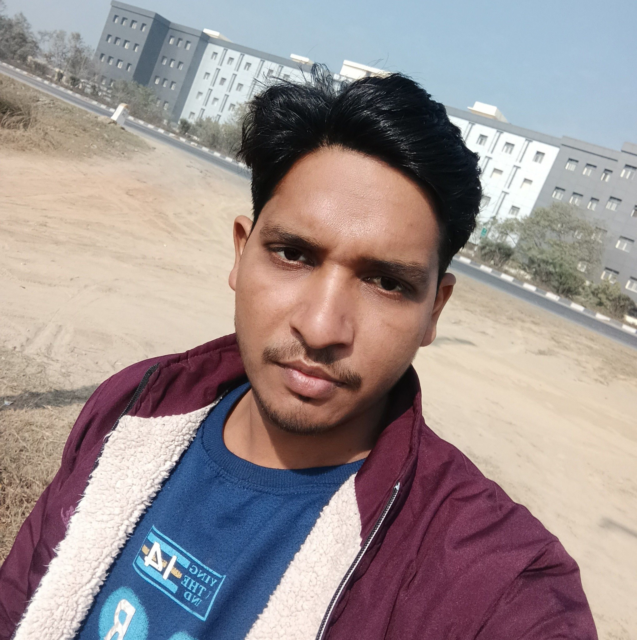Satyendra Rathore | Bareilly