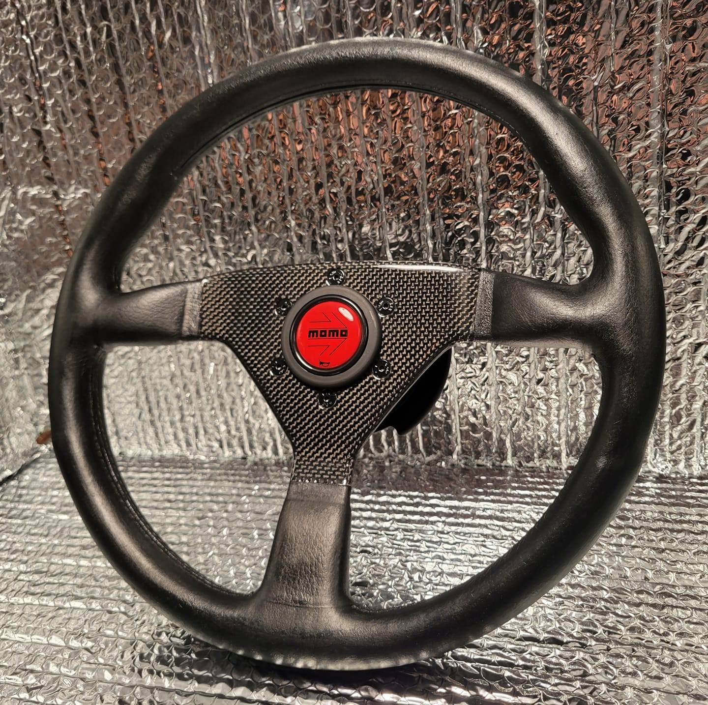 Carbon Opera