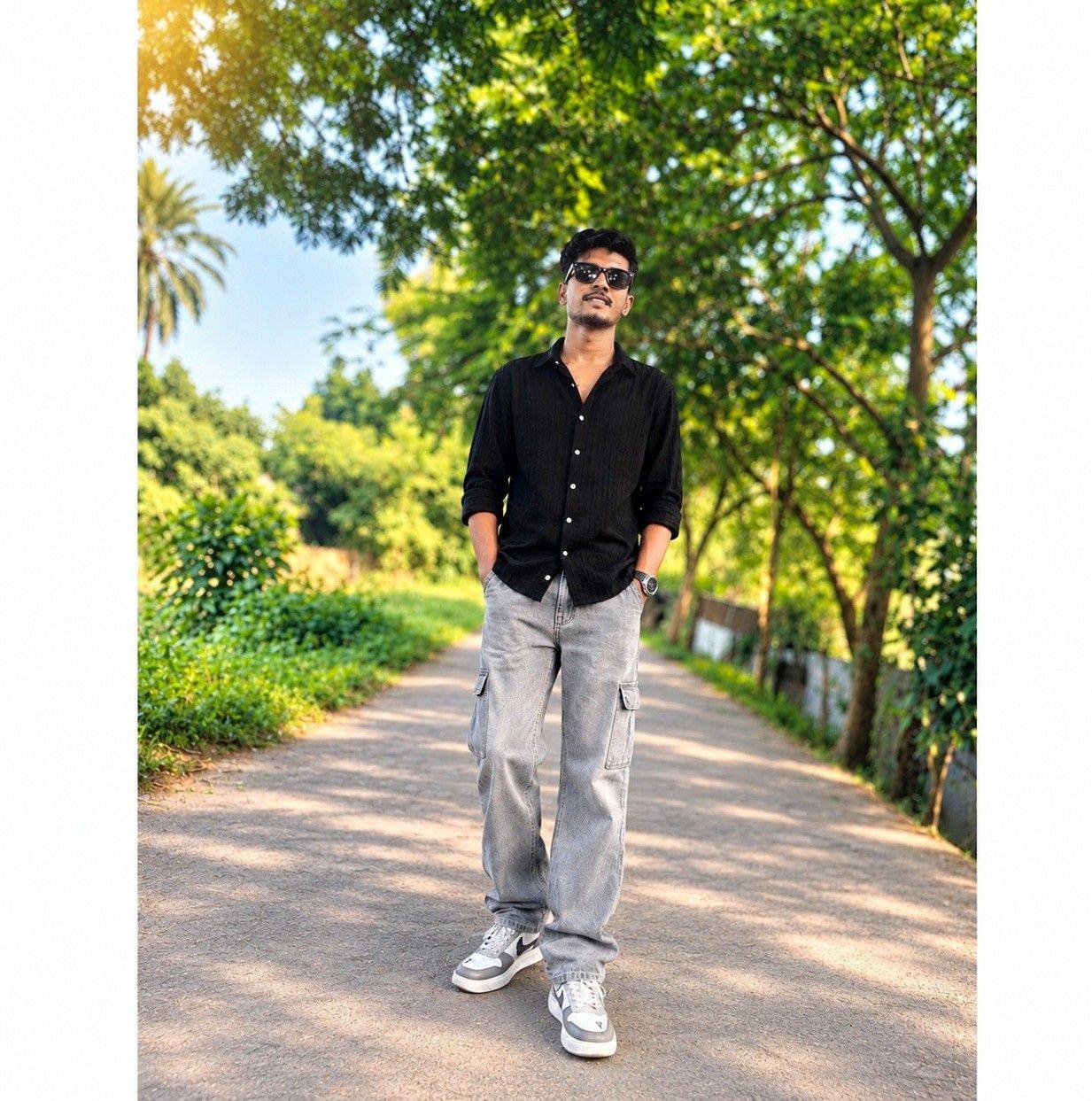 AbulBashar Sharhan