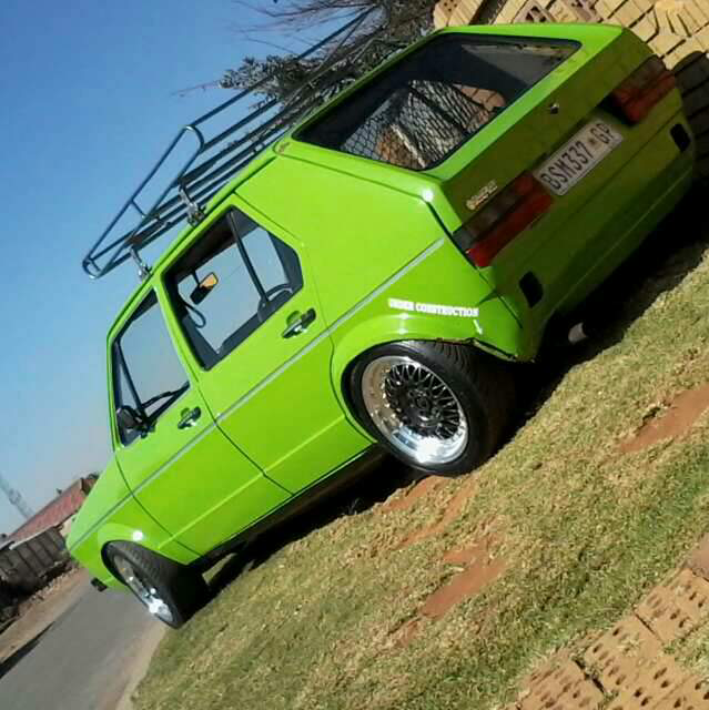 Kasi Exclusive Rides