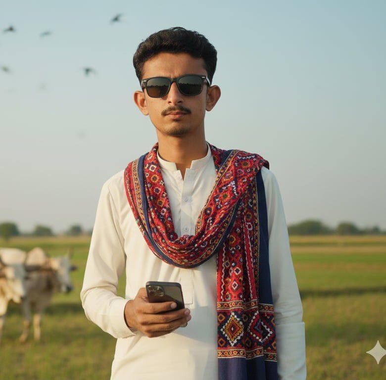 سھڻي منھنجي سنڌ | Facebook
