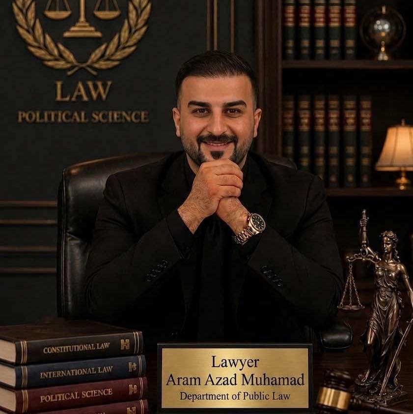 ئارام ئازاد -AramAzad