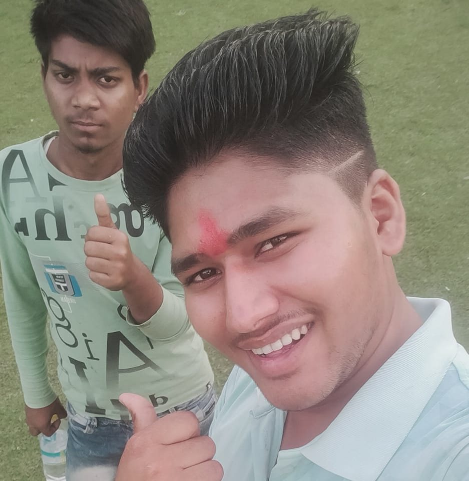 Yadav Pyare ji