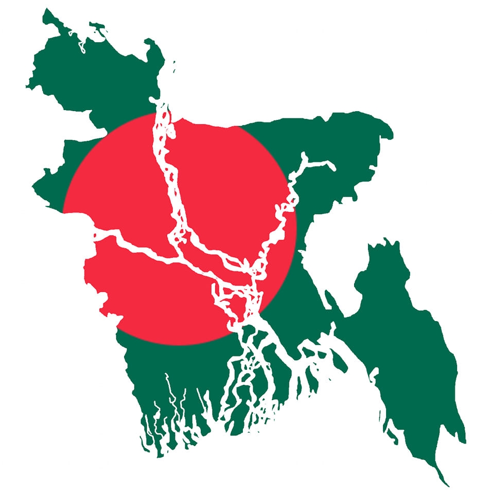 Bangladesh new version