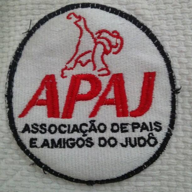 Apaj- Judô