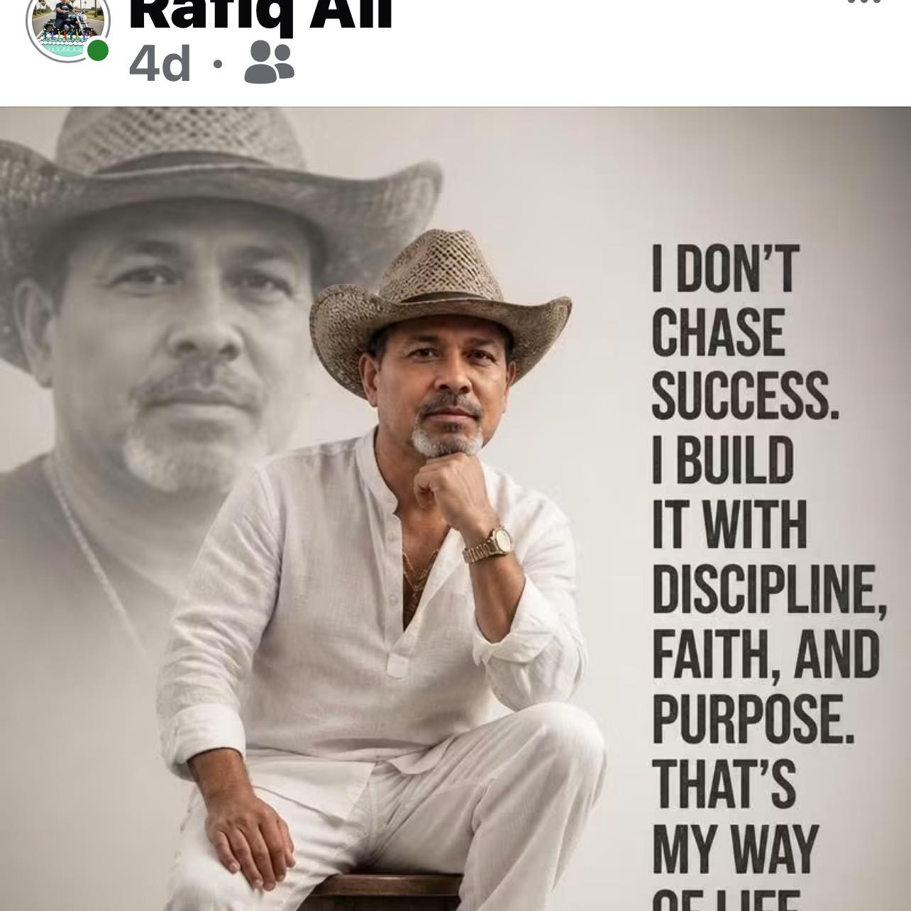 Rafiq Ali