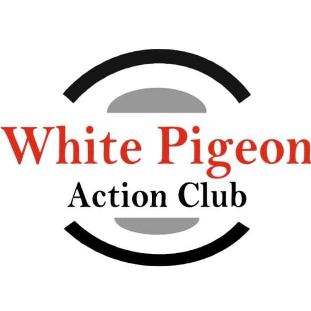 White Pigeon Action Club | White Pigeon MI