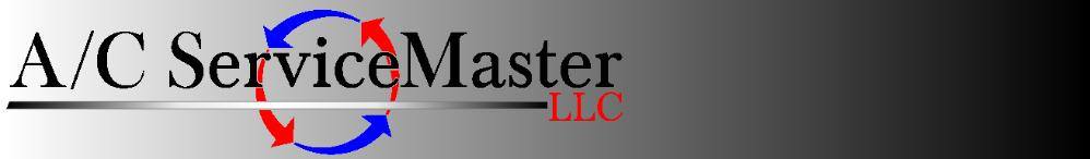 A/C ServiceMaster, LLC | Aiken SC