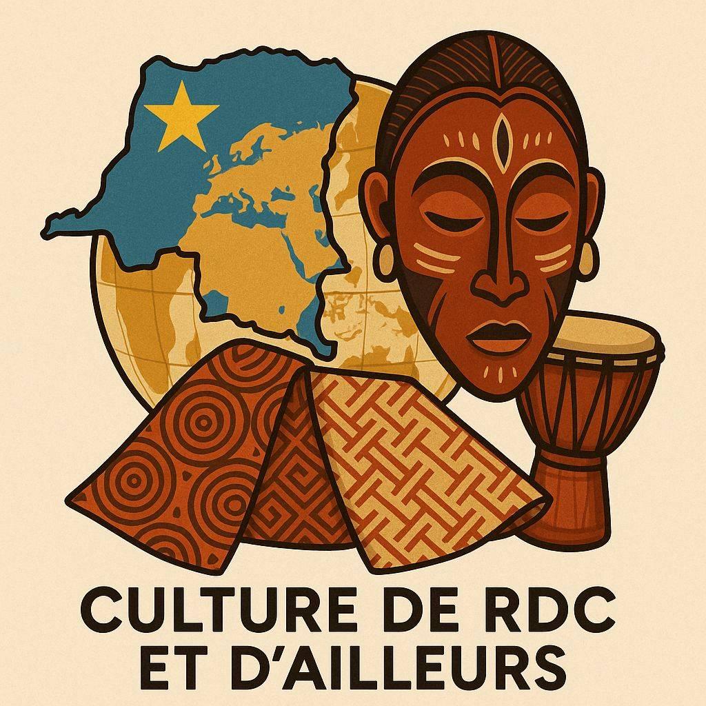 Culture de RDC et d'ailleurs | Kinshasa