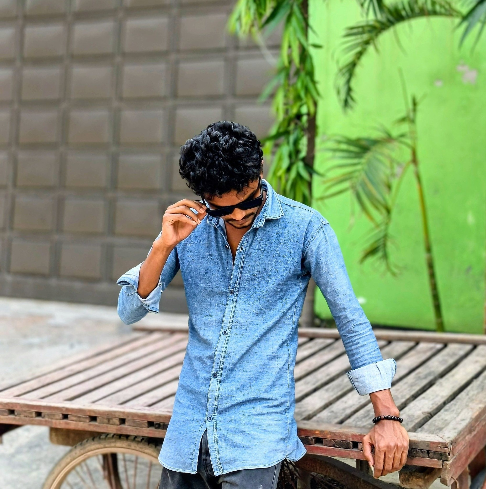 Hridoy Raj