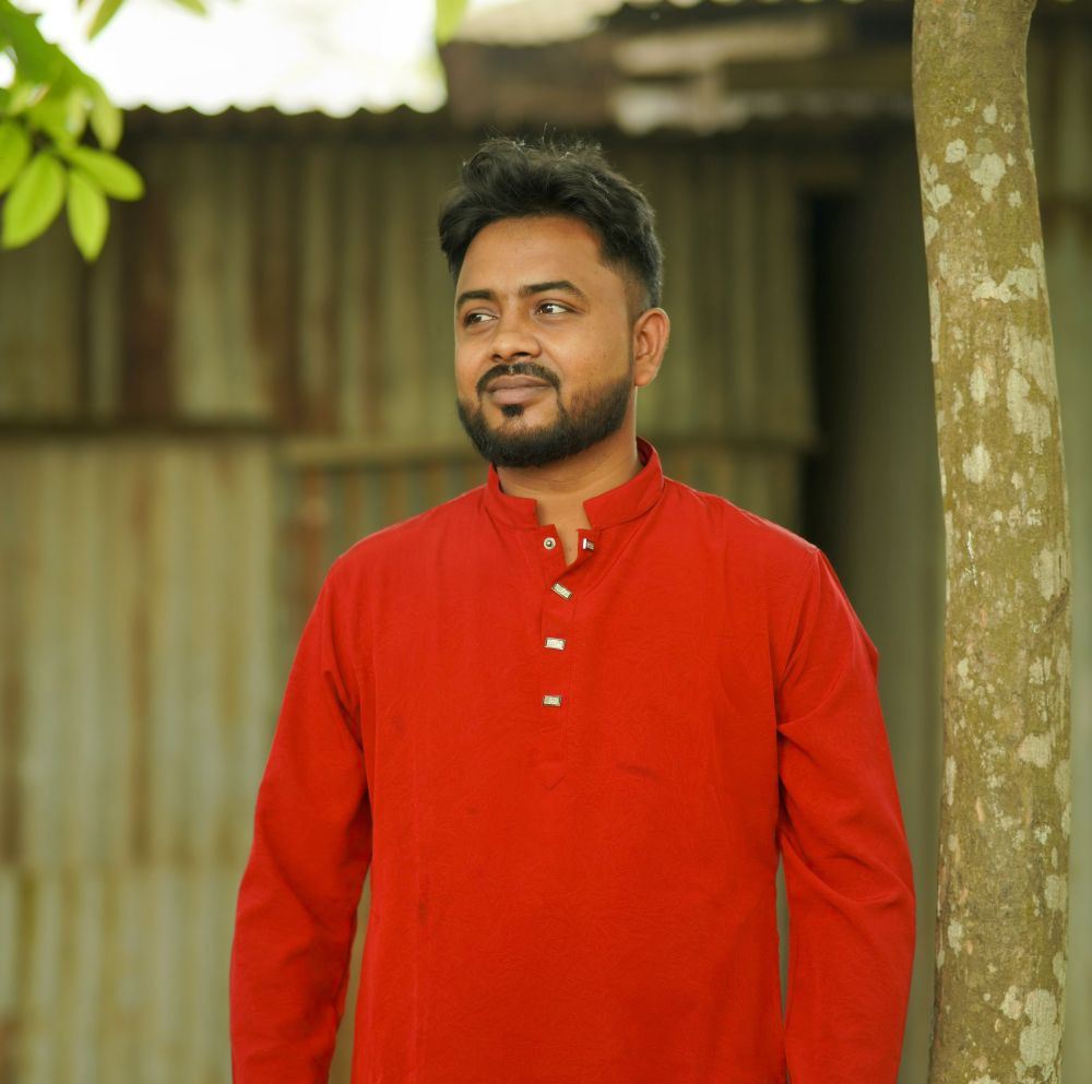 Ruhul Amin