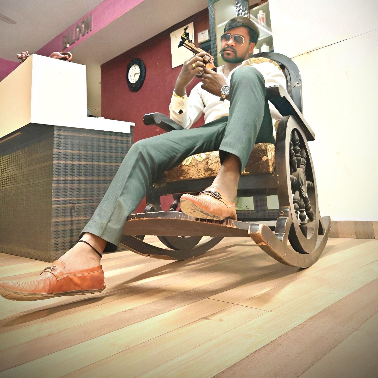 Adv Arun Raj