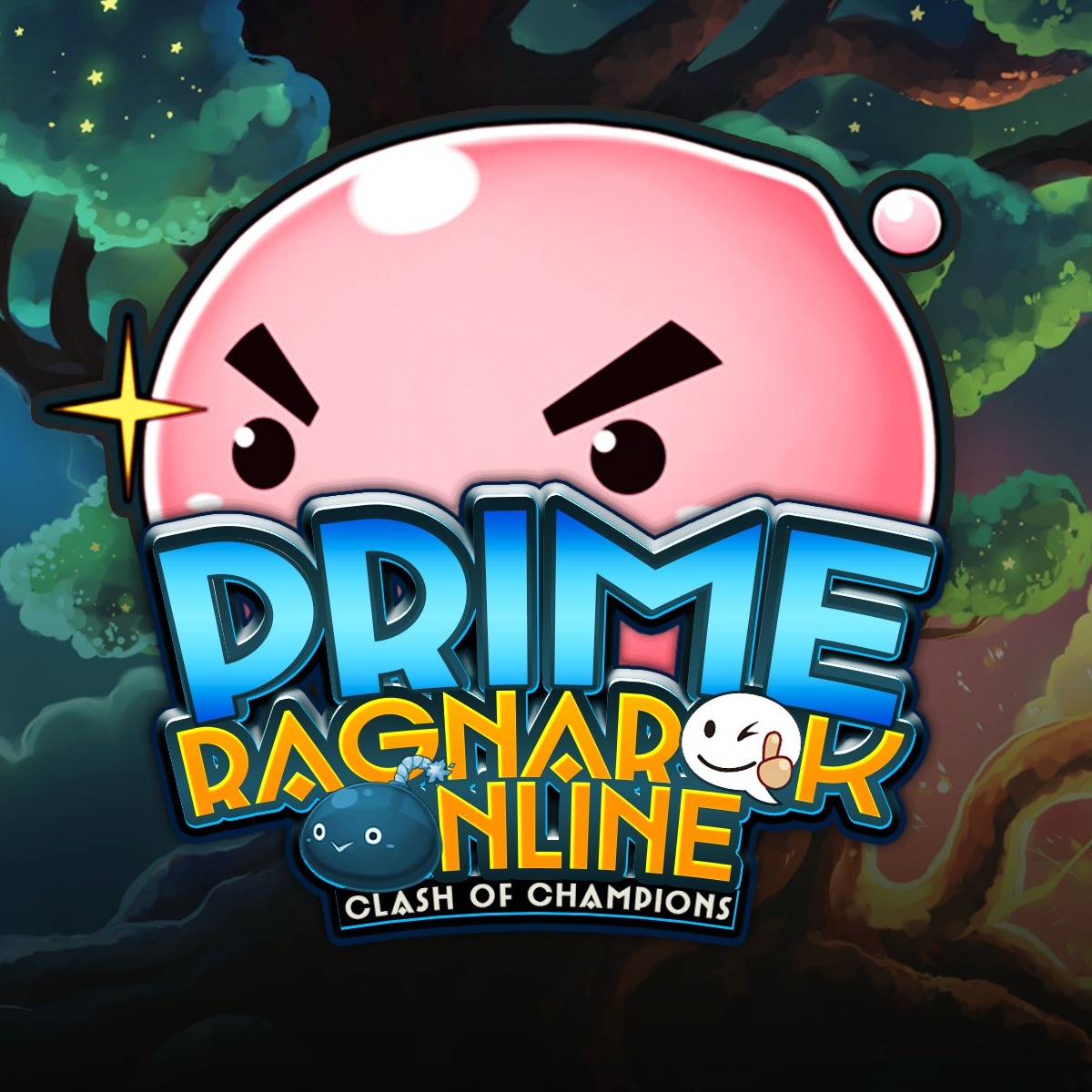 Prime Ragnarok Online: Clash of Champions