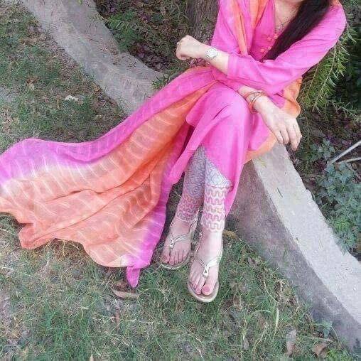 Sonea Khan