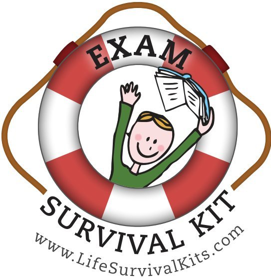Exam Survival Kit