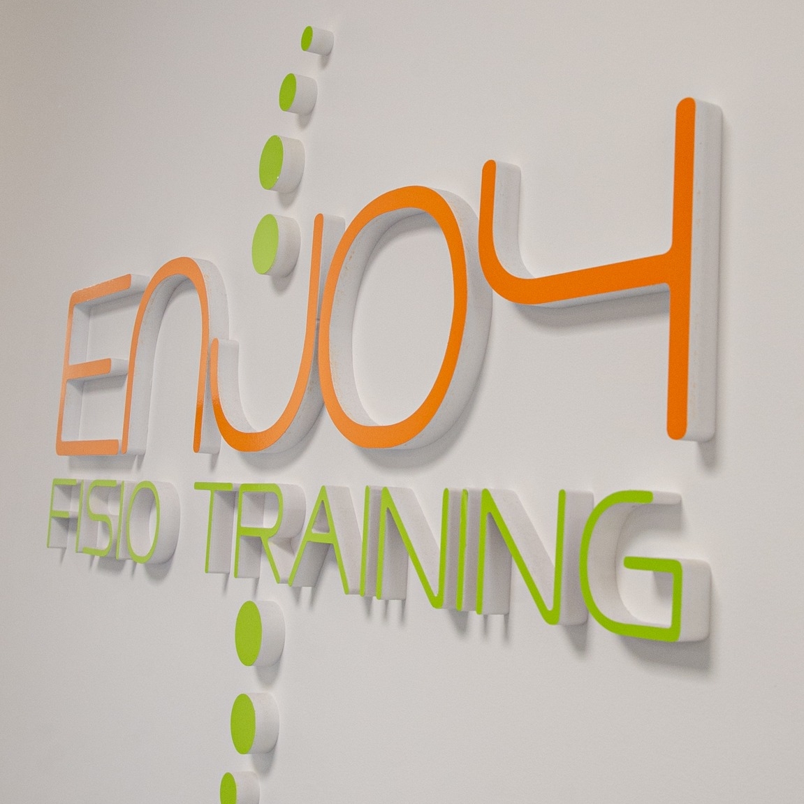 Enjoy Fisio Training | Mendrisio