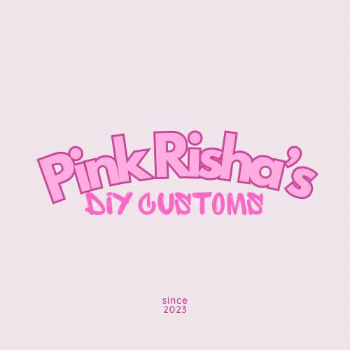 Pink Risha’s Shop