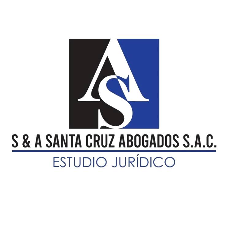 S&A SANTA CRUZ ABOGADOS sac