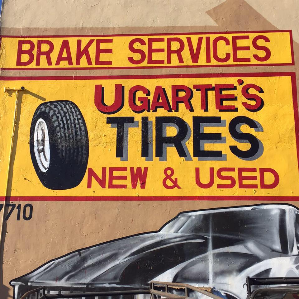 Ugarte's Tires and brakes | Oakland CA