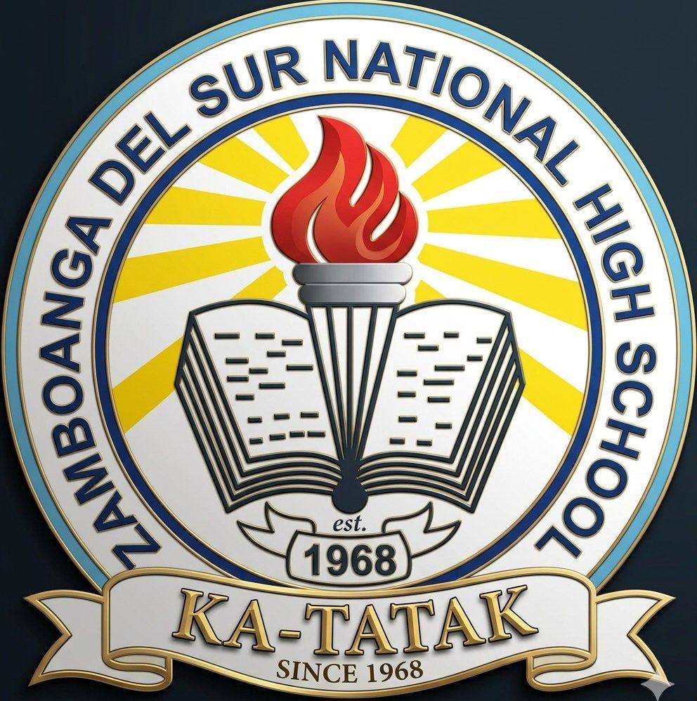 Zamboanga del Sur National High School SocMed | Pagadian City