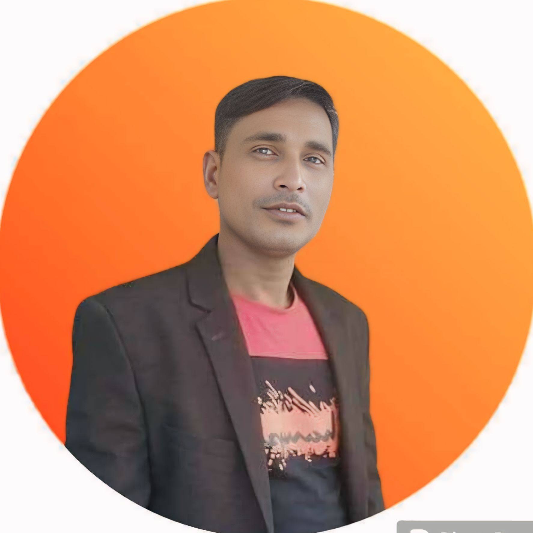 MD Aslam Khan