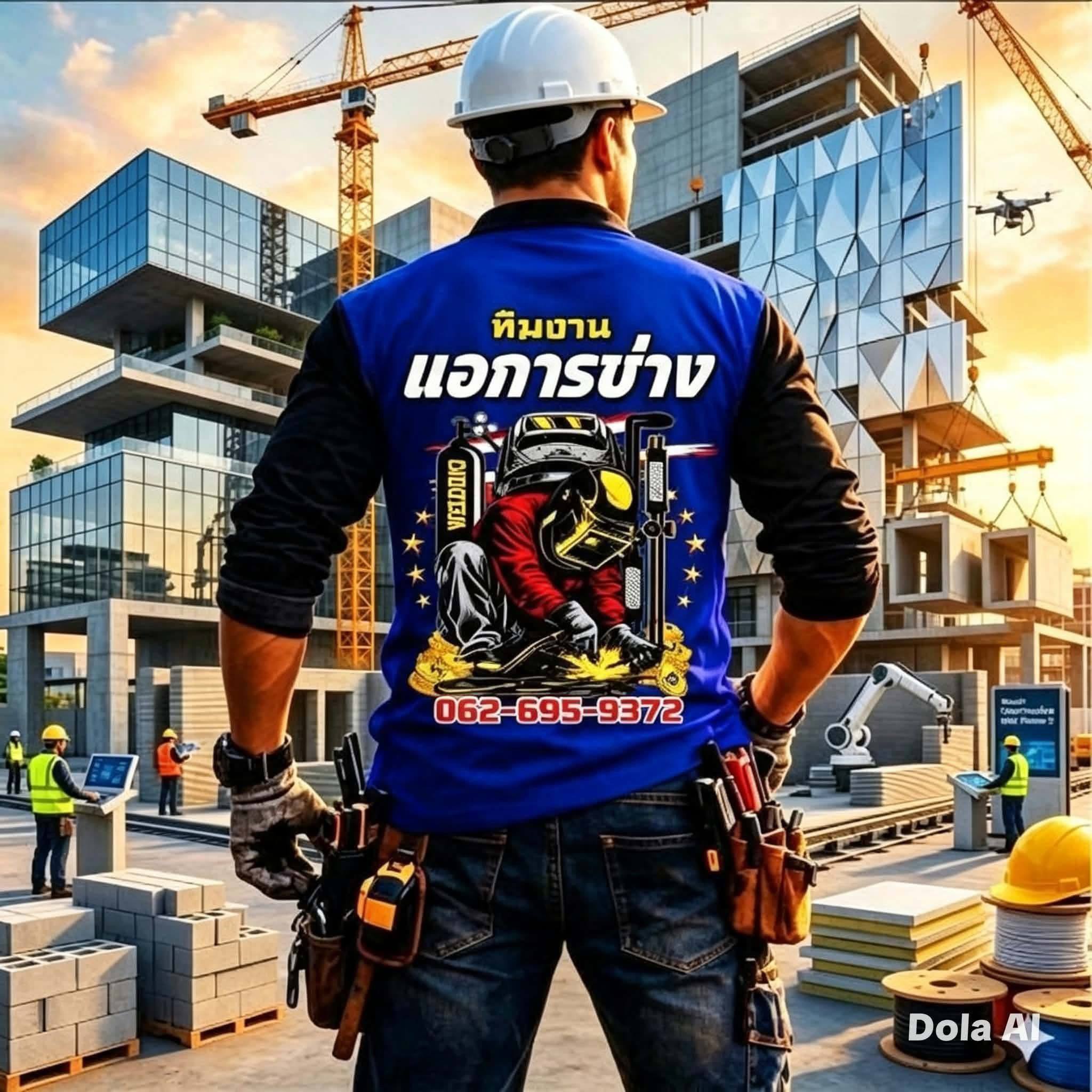 ช่างอาร์ม ดีไซน์