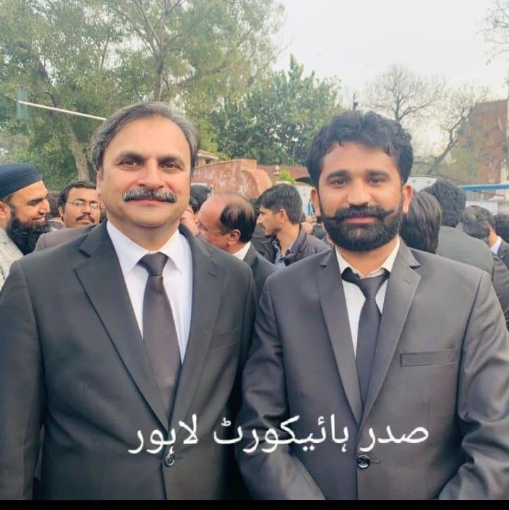 Fasial Rajoka | Faisalabad