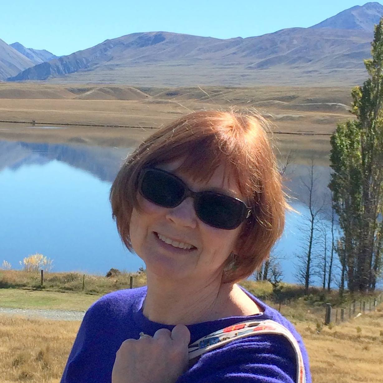 Janet Read