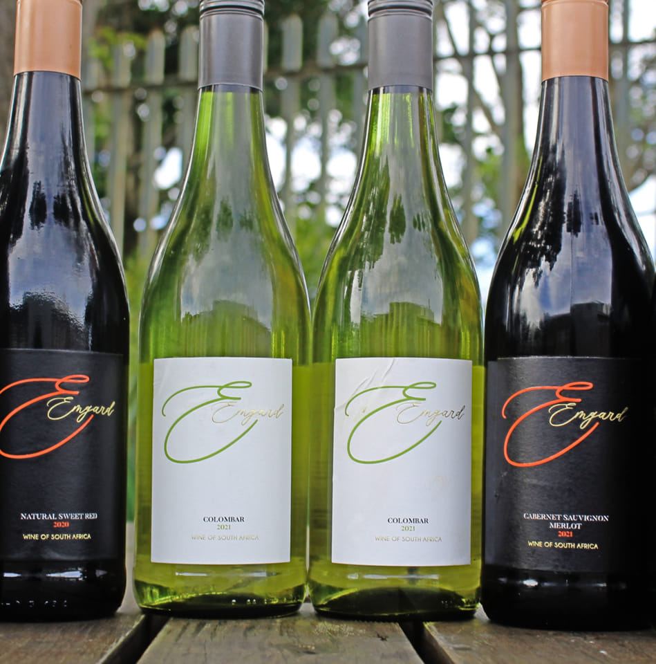 Emgard Wines