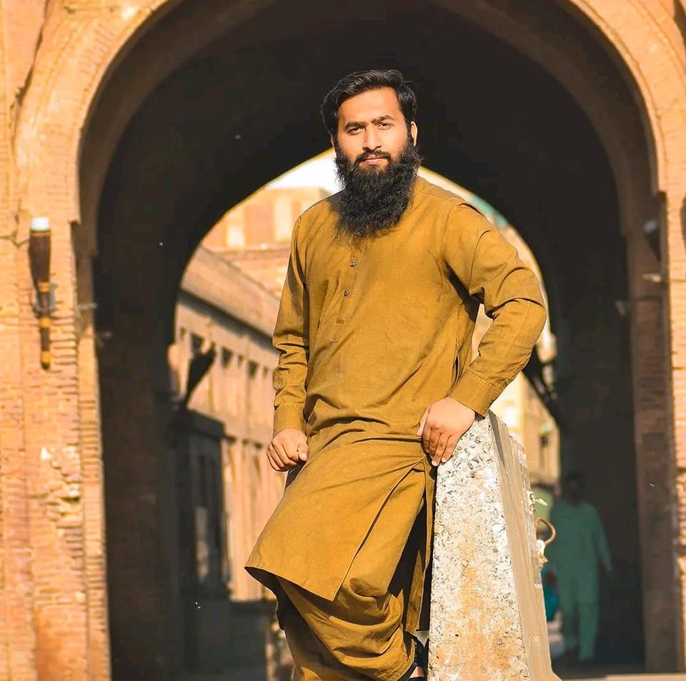 Aqib Rasheed
