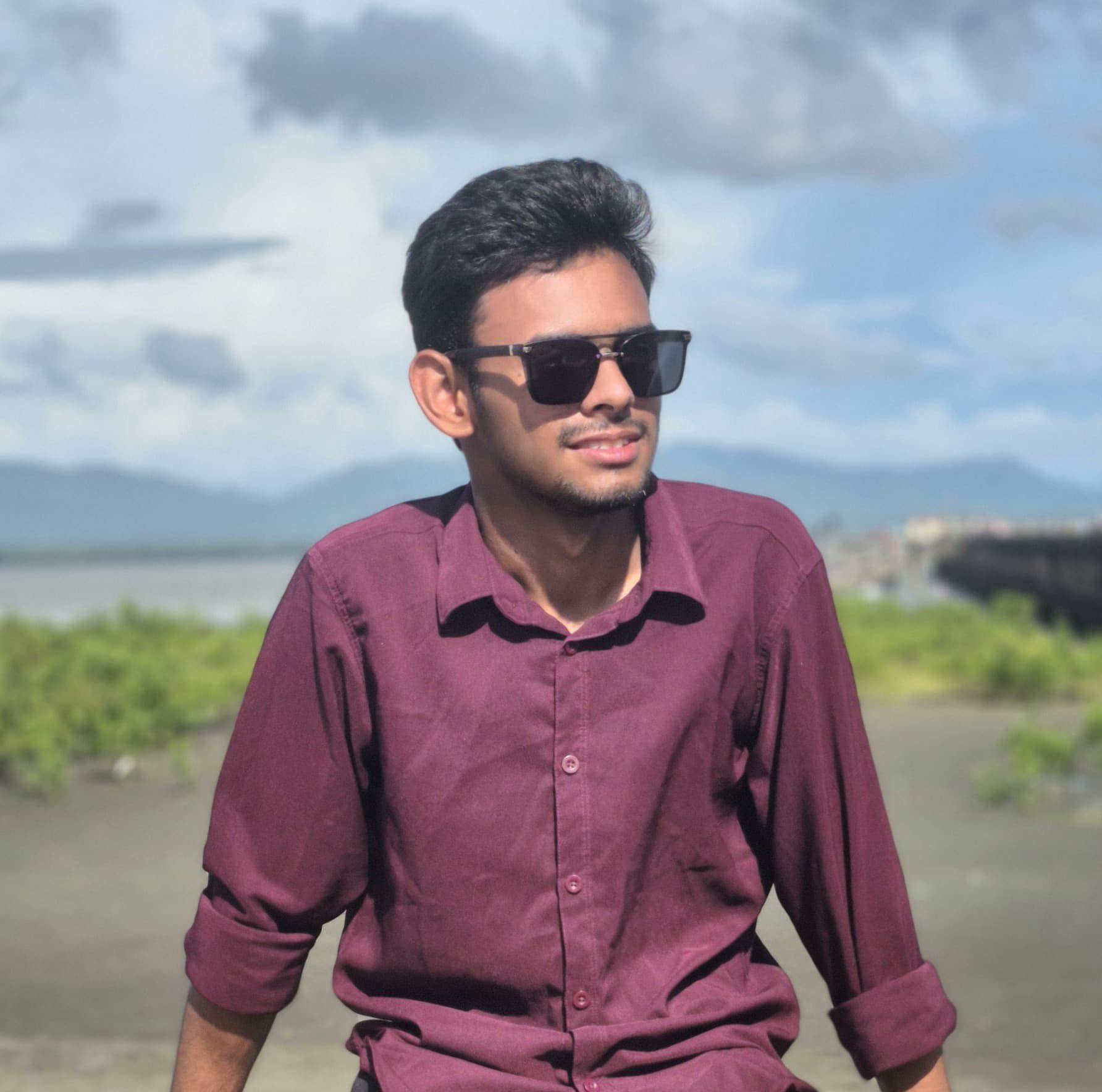 আমি নাই! | MD Abdullah