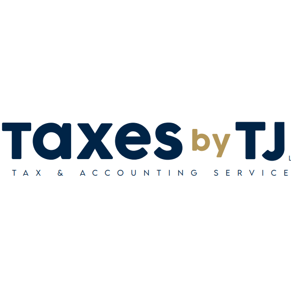 Taxes by TJ Erie PA