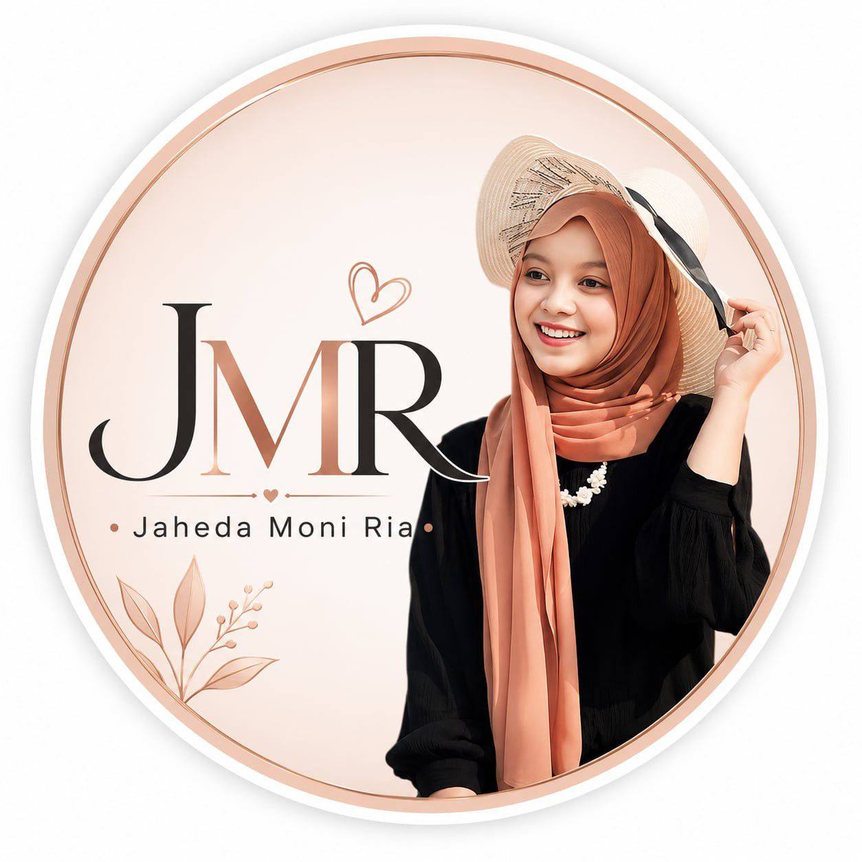 Jaheda Moni Ria