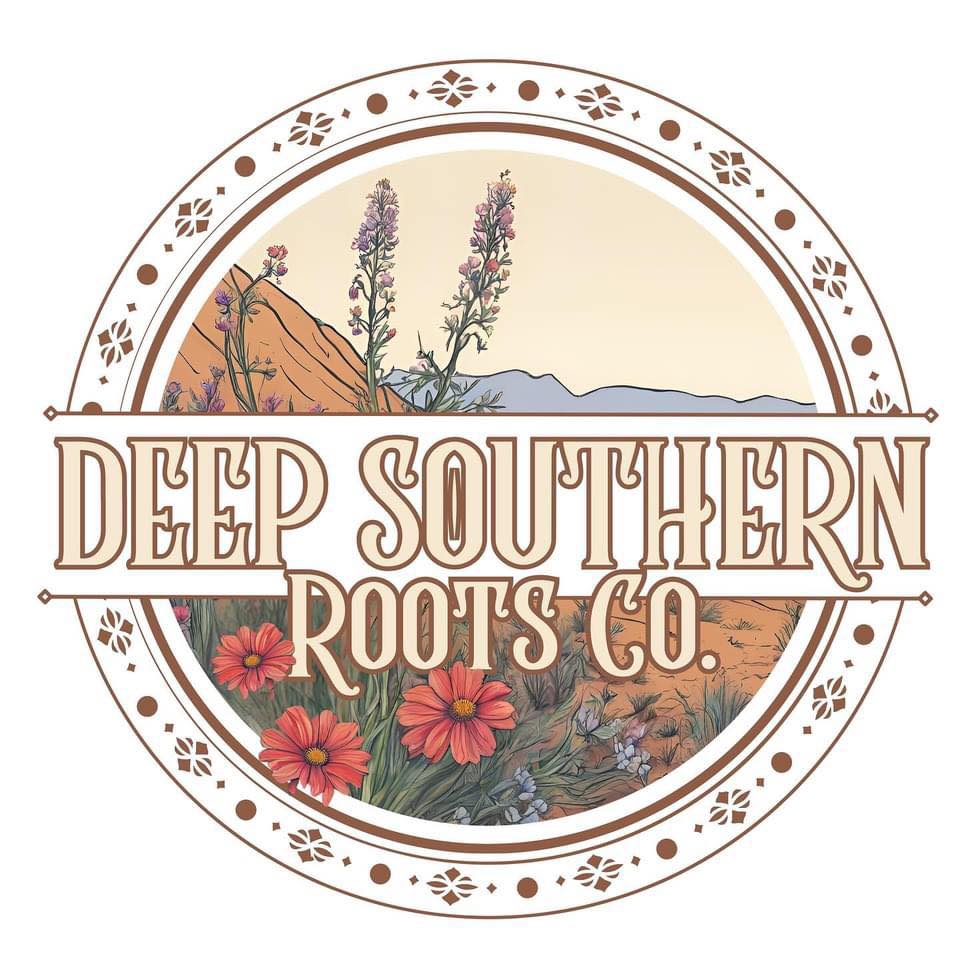 Deep Southern Roots Event Co. | Casar NC