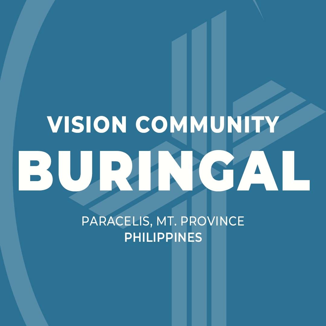 Shine Jesus shine #VisionKids | Vision Community Buringal