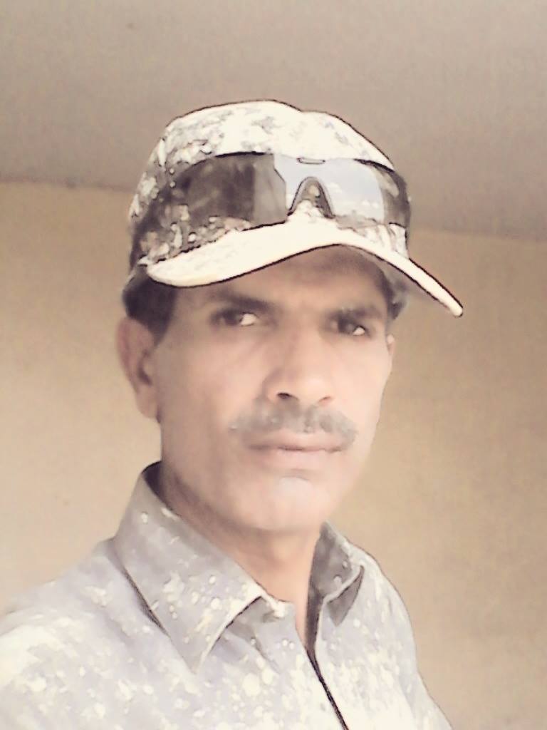 Rang saz
