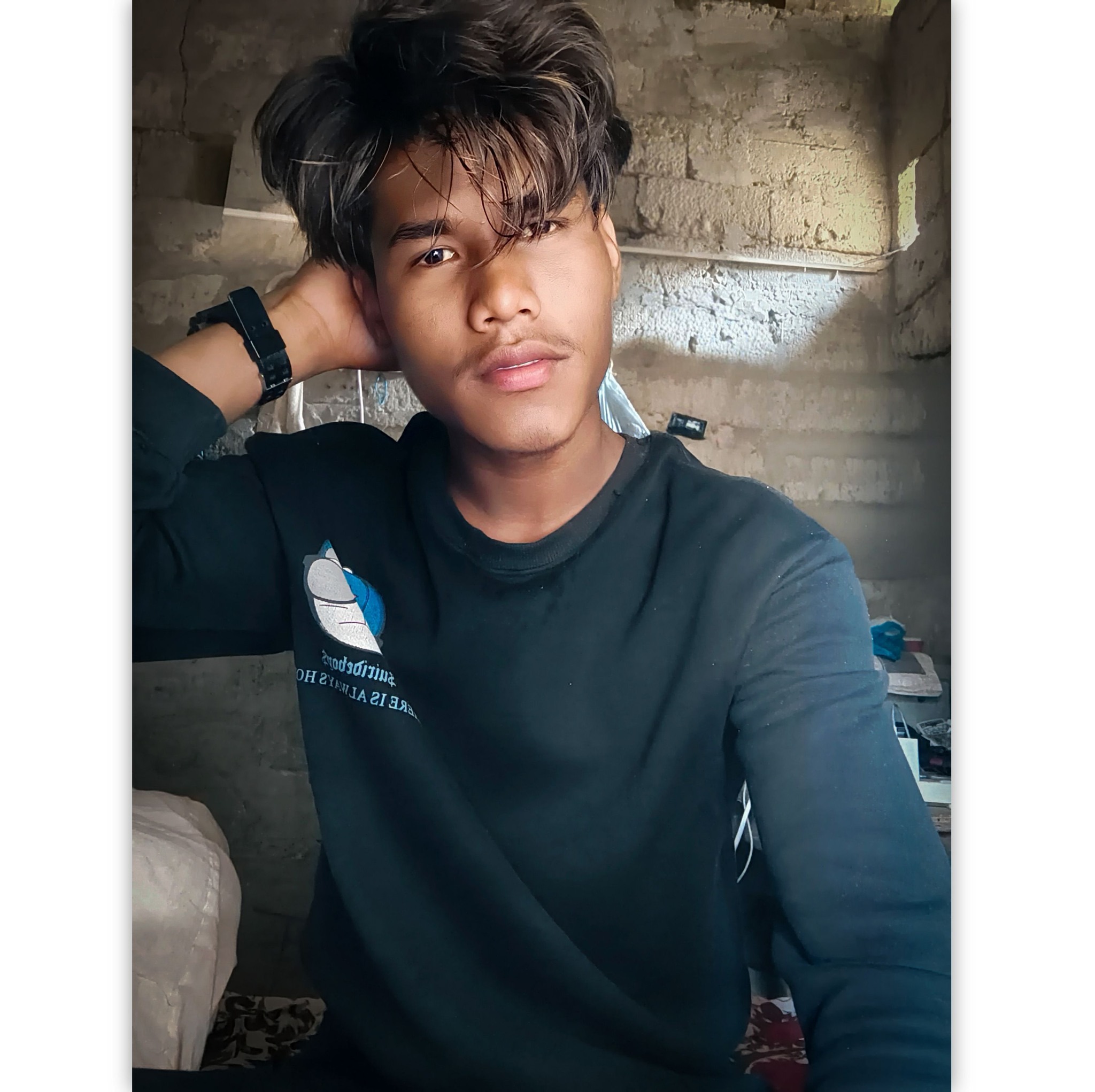 Parbin Chy