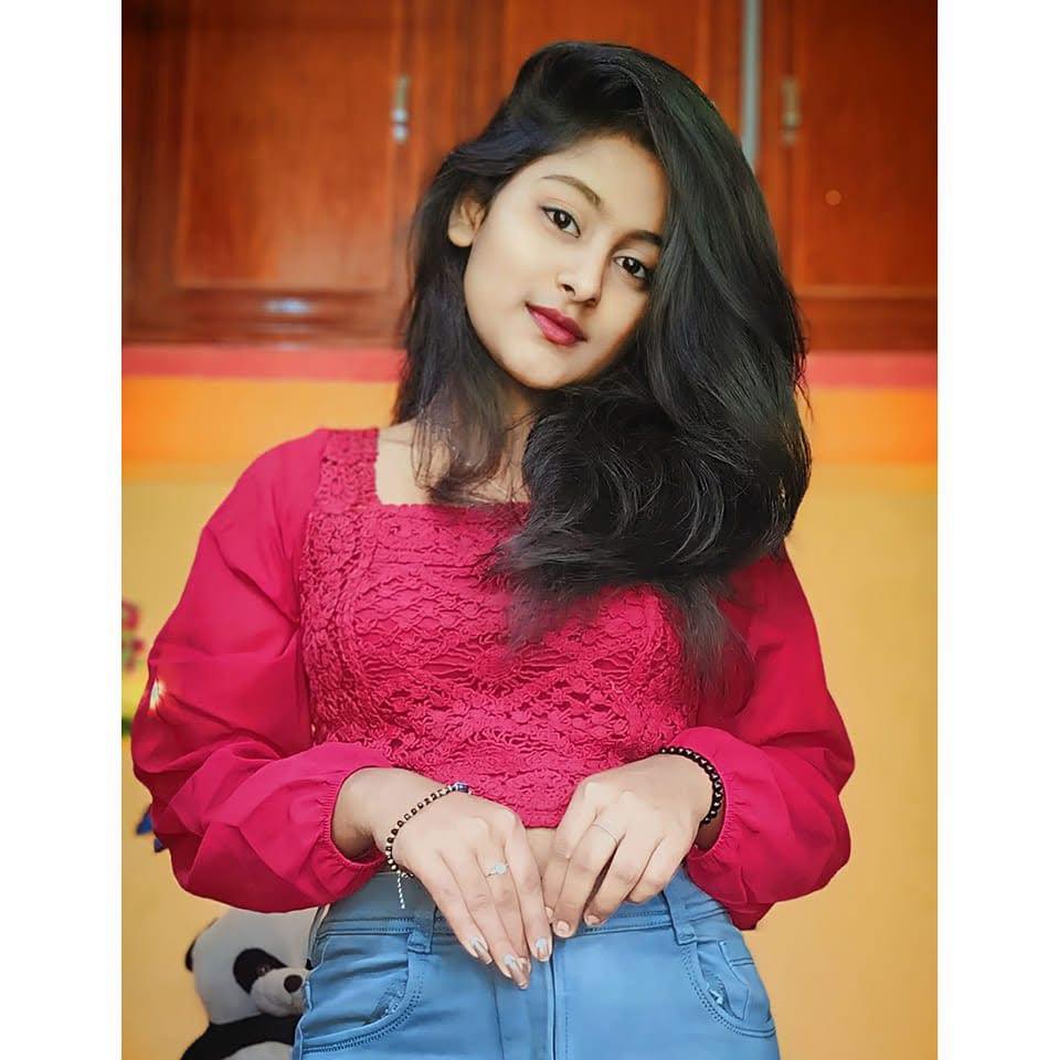 Saniya Rajput