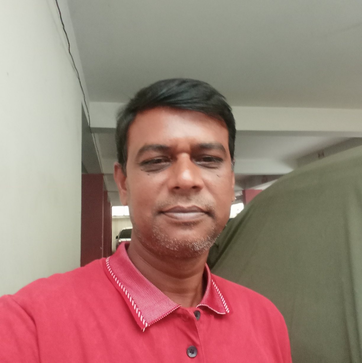 Ronju Ahammed