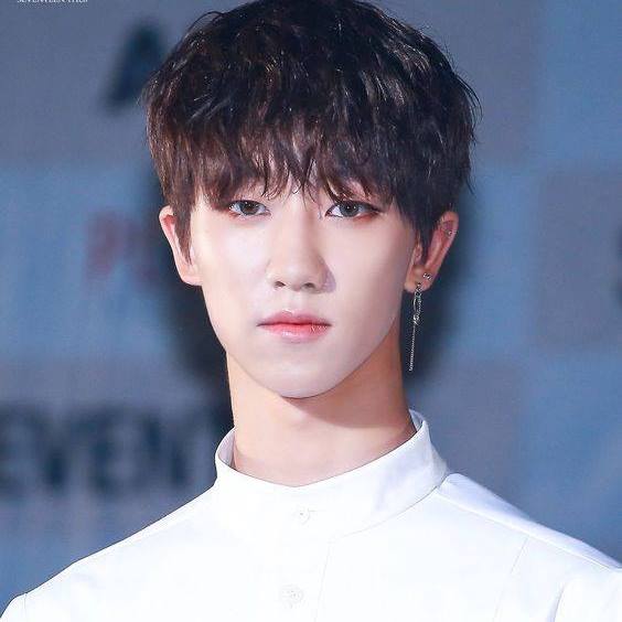 Seventeen- Xu Minghao (@infinitythe8svt) • Facebook