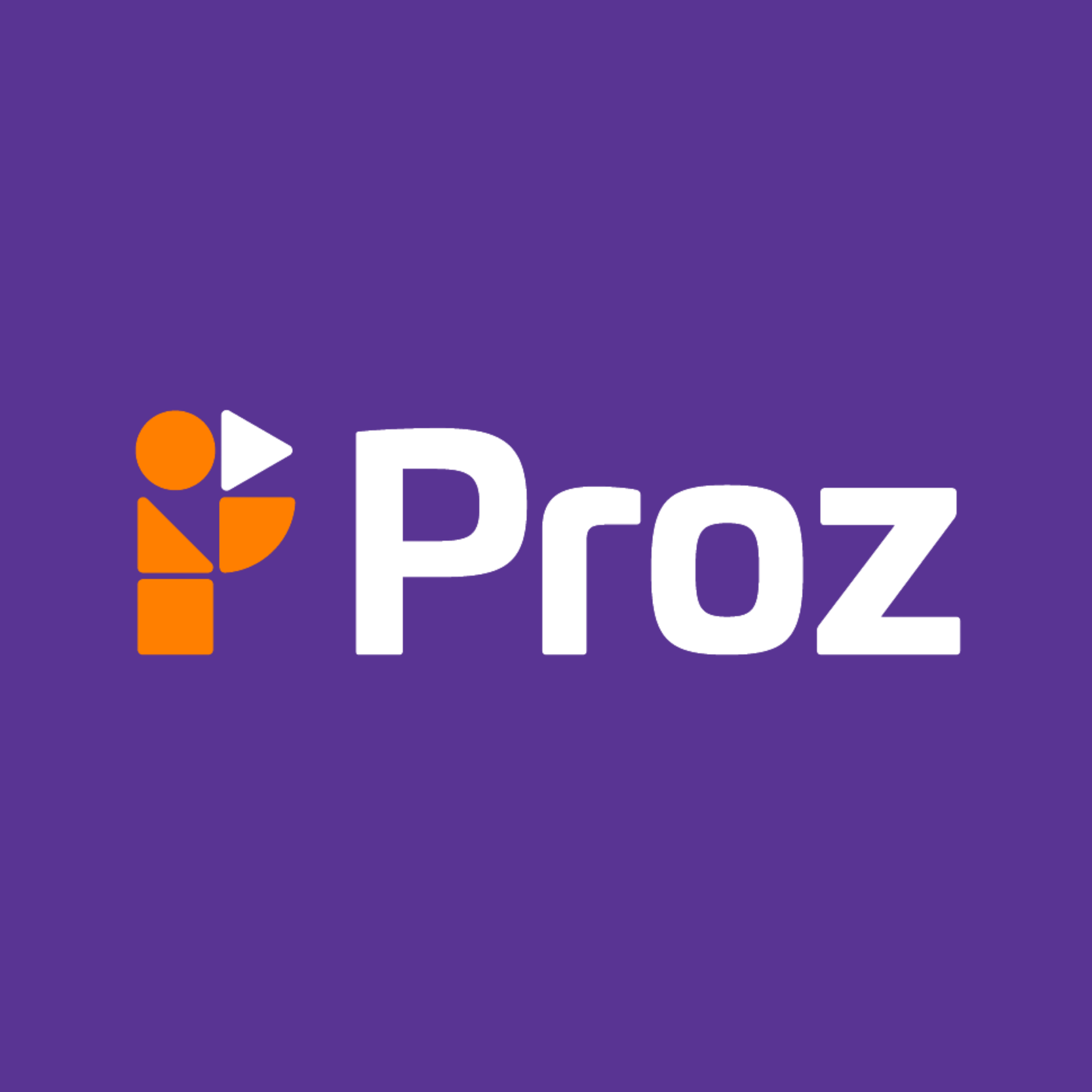 Proz - Cursos Técnicos