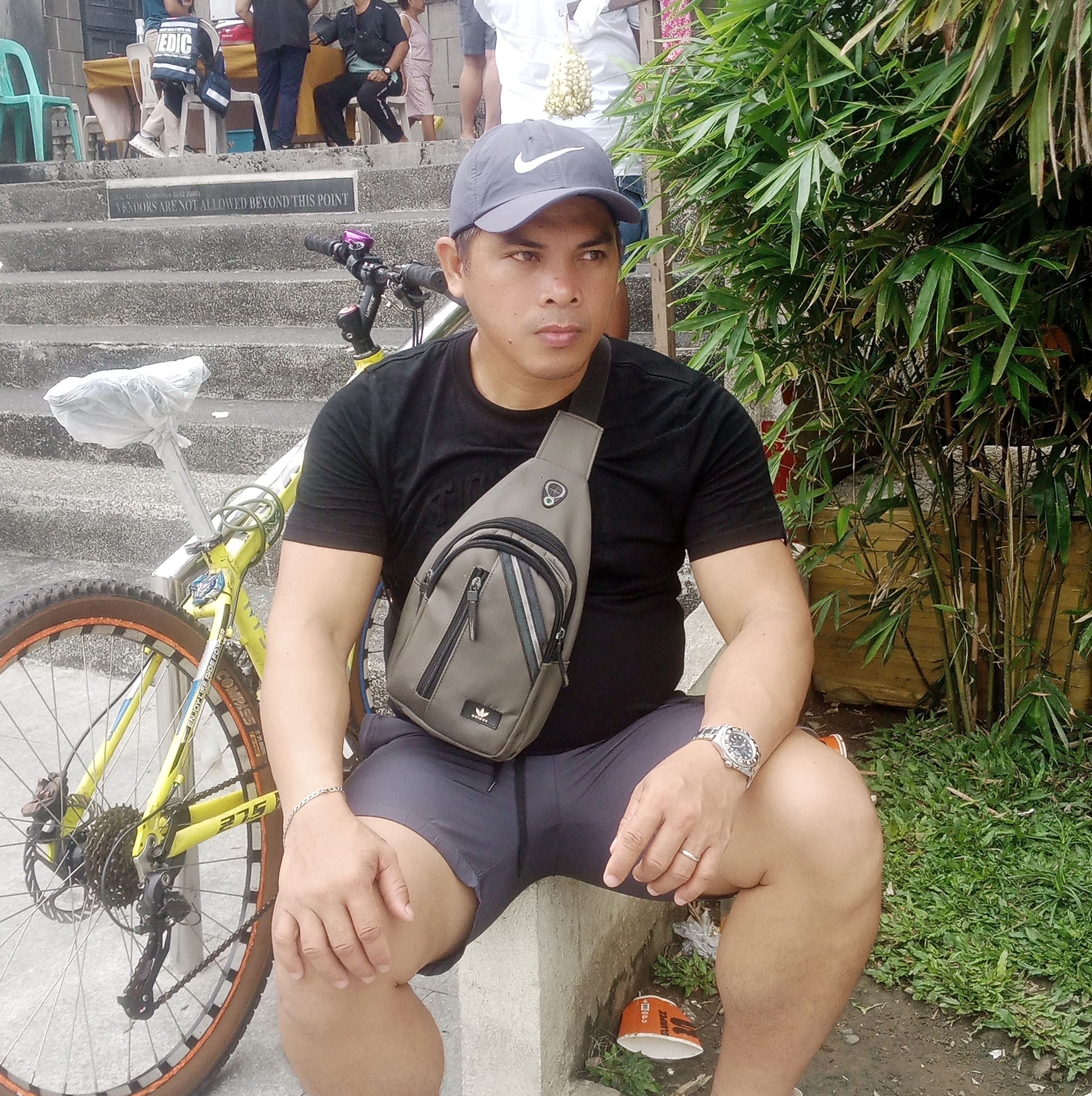 Anthony Araza
