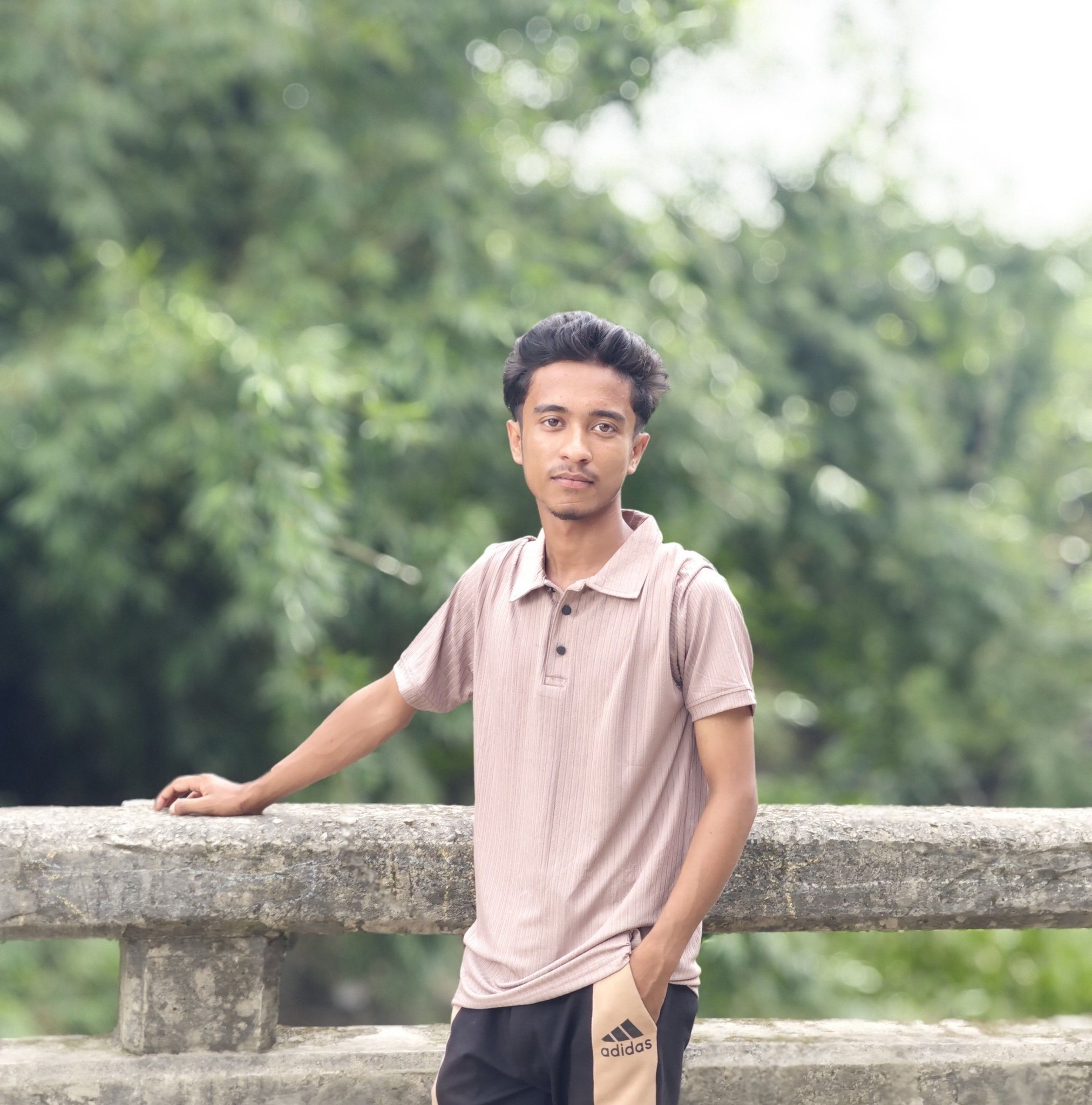 MD Shohan