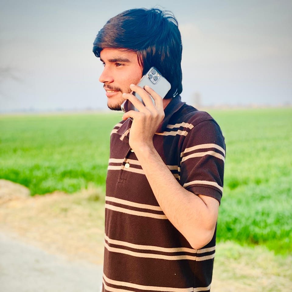 Numan Maher