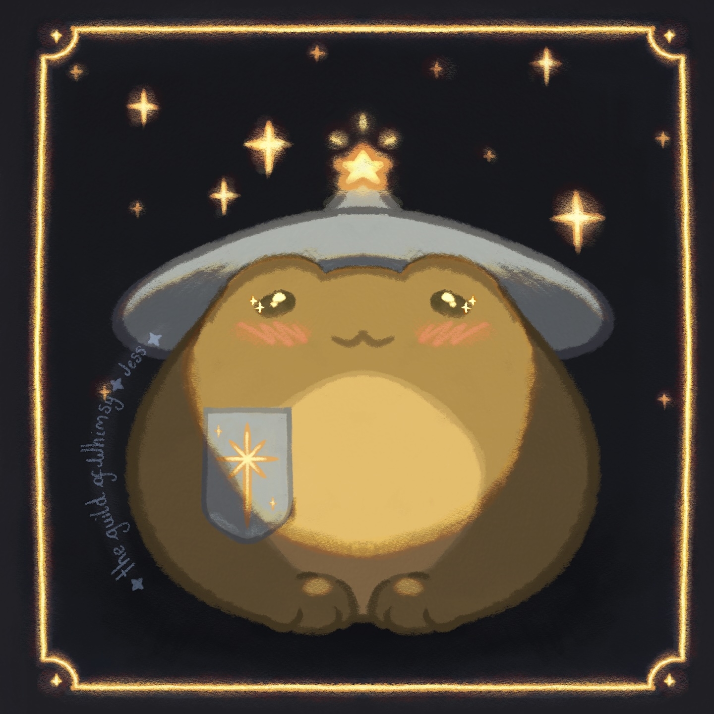 The Guild of Whimsy
