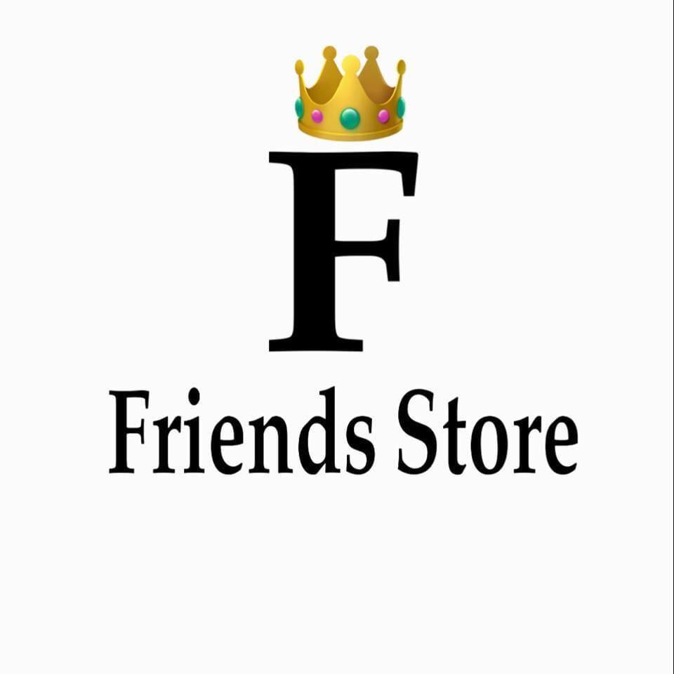 Friends store