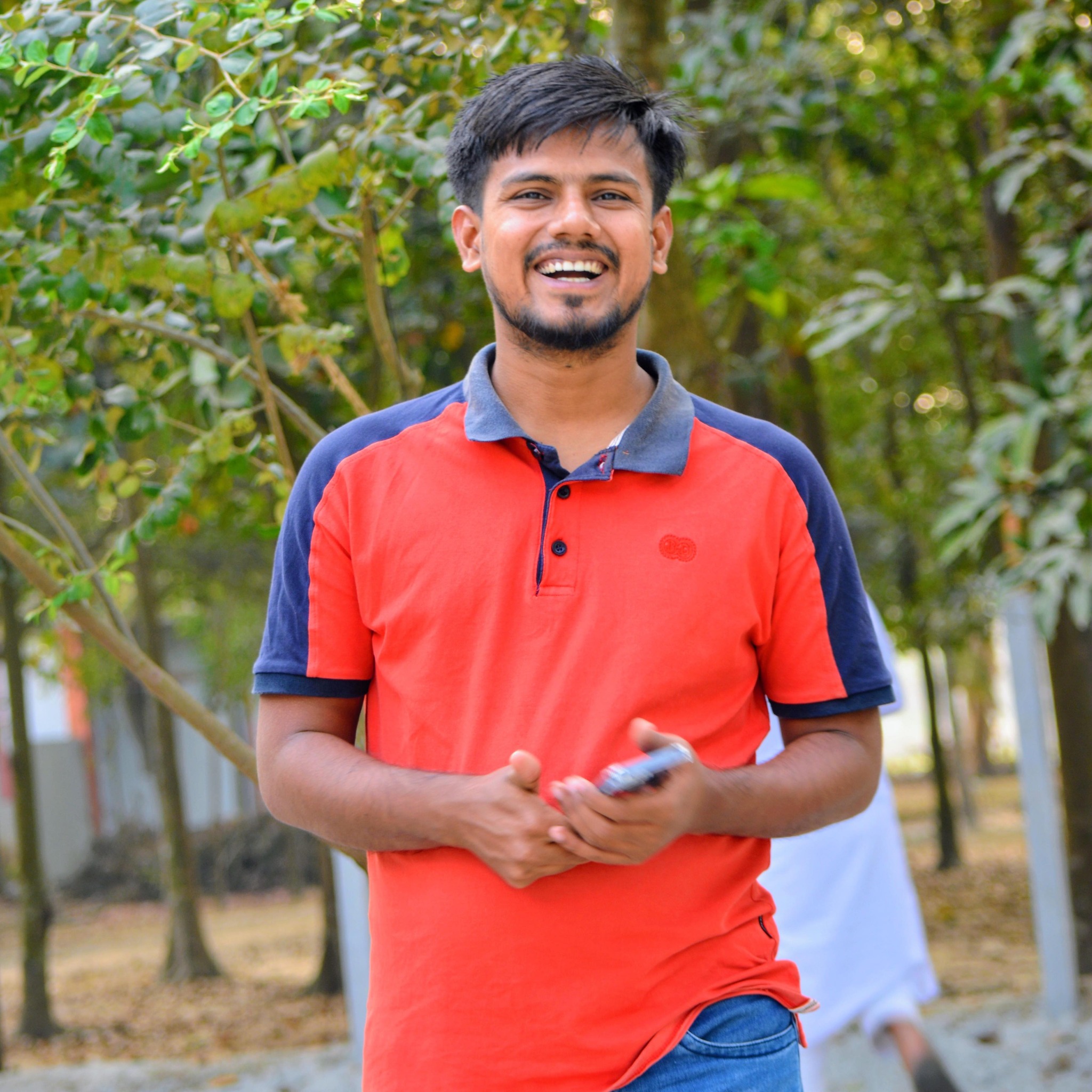 সজল ভাই