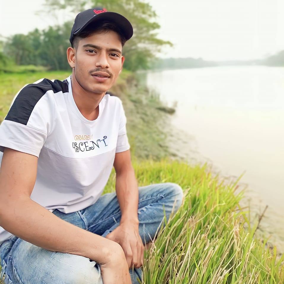 Md. Samim