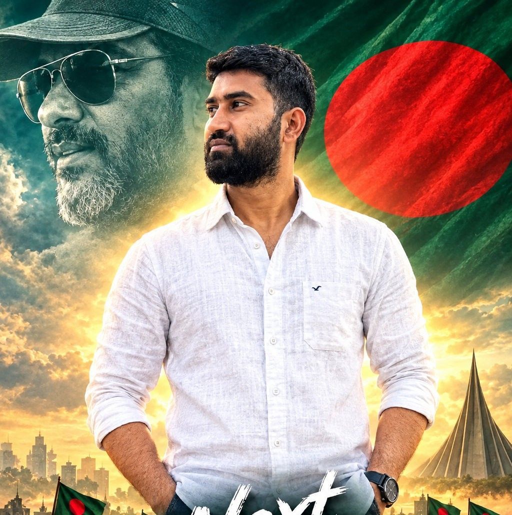জয়নাল আবেদীন জনি
