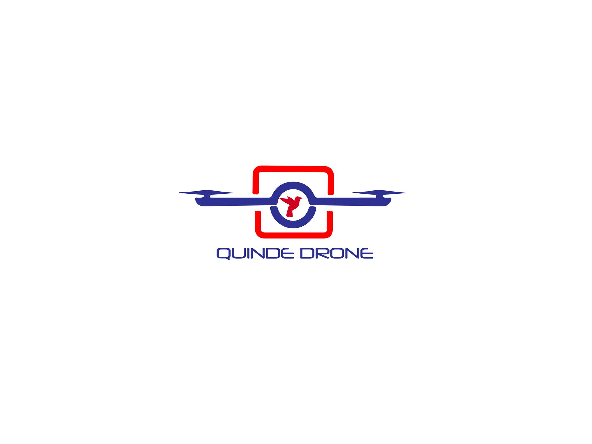 Quinde Drone